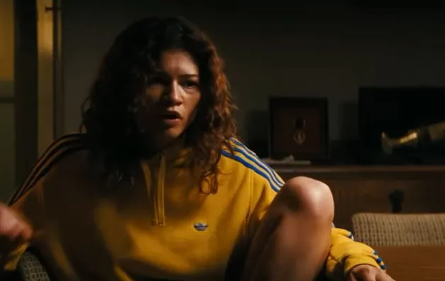 Euphoria 3.Sezon 7.Bölüm Fragmanı